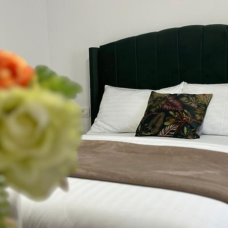ואמה וקה Vila Bloom מראה חיצוני תמונה