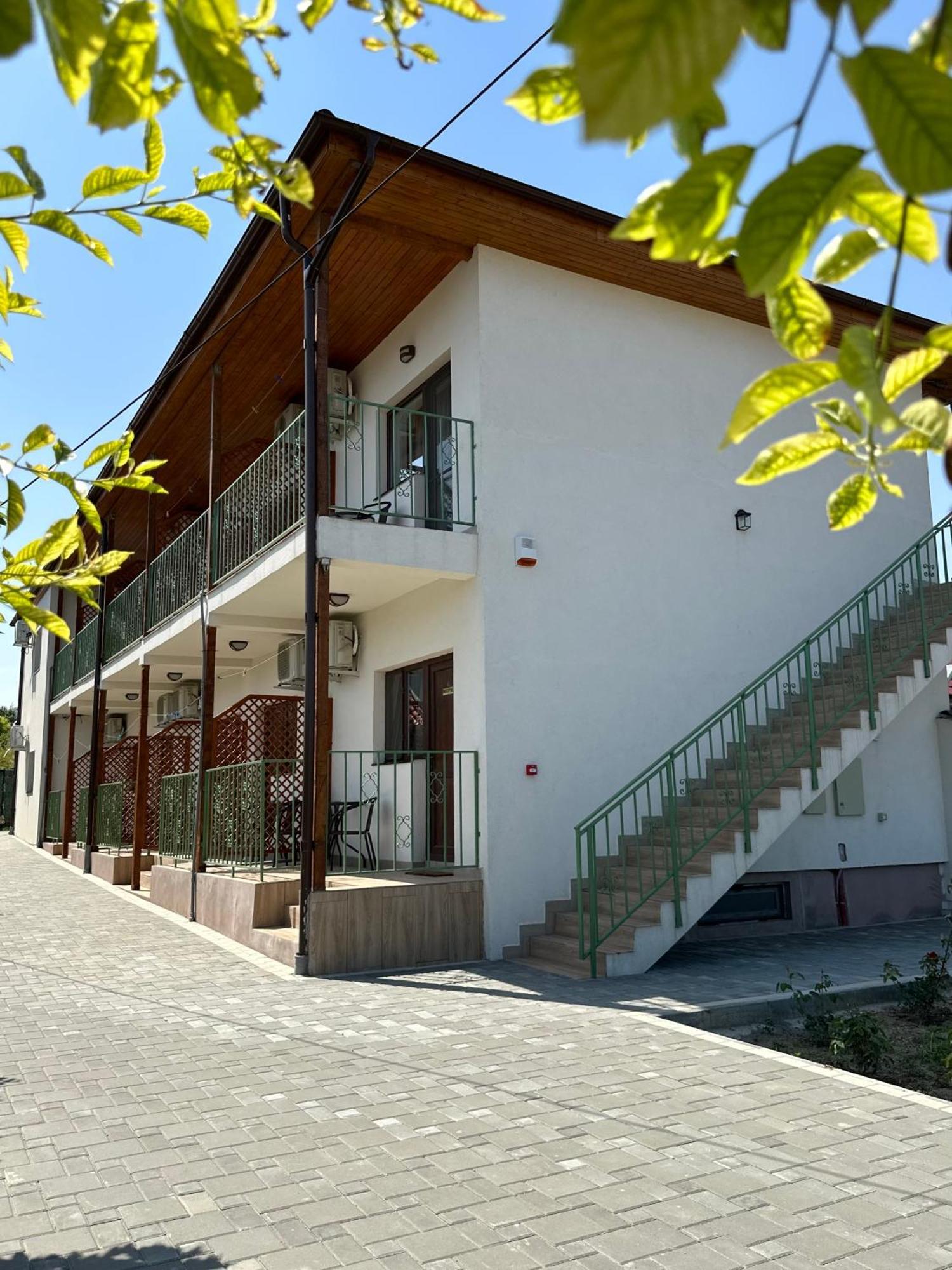 ואמה וקה Vila Bloom מראה חיצוני תמונה