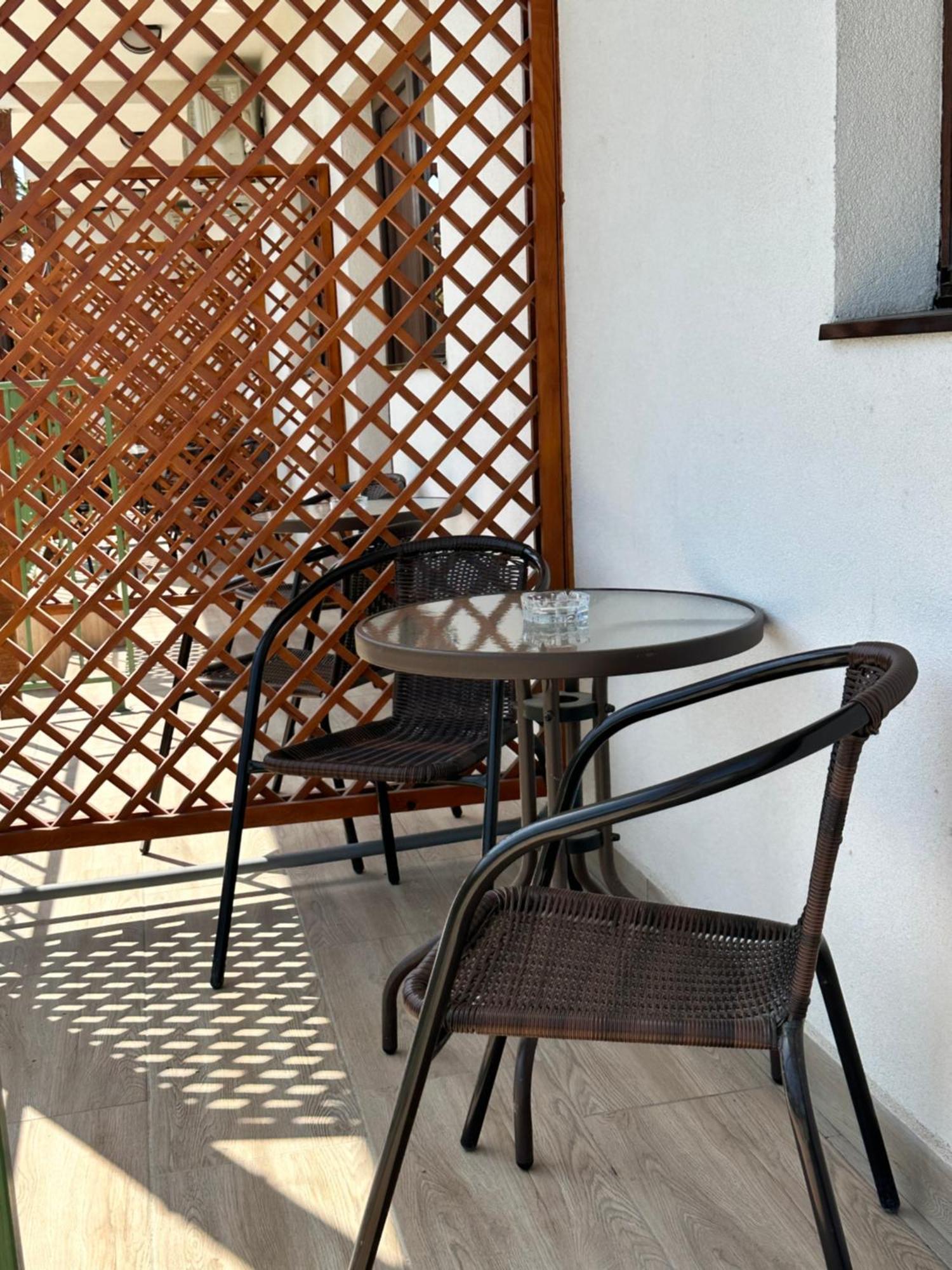 ואמה וקה Vila Bloom מראה חיצוני תמונה